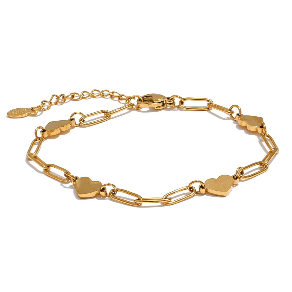Pulseira Chic - Lux