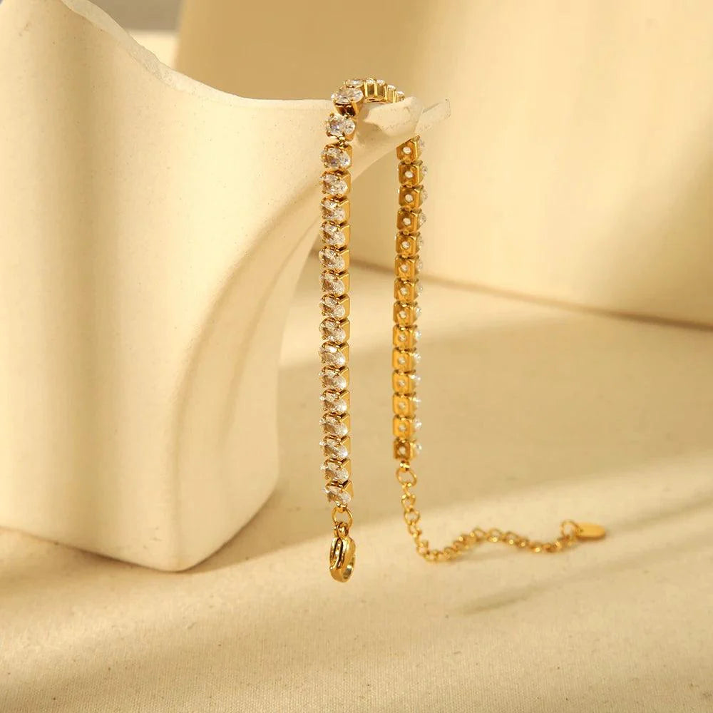 Pulseira Elegante - Lux