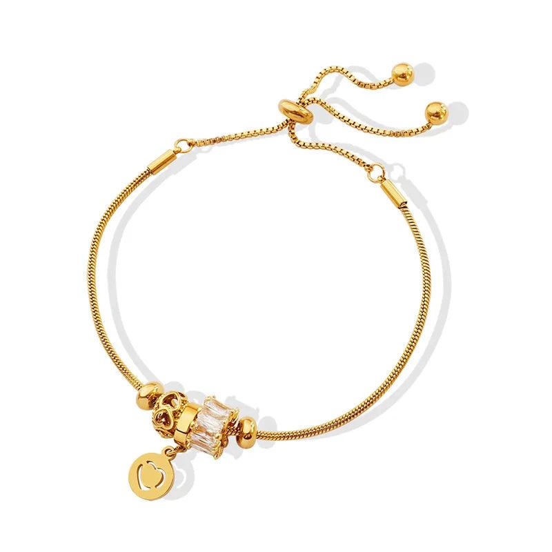 Pulseira Liz - Lux