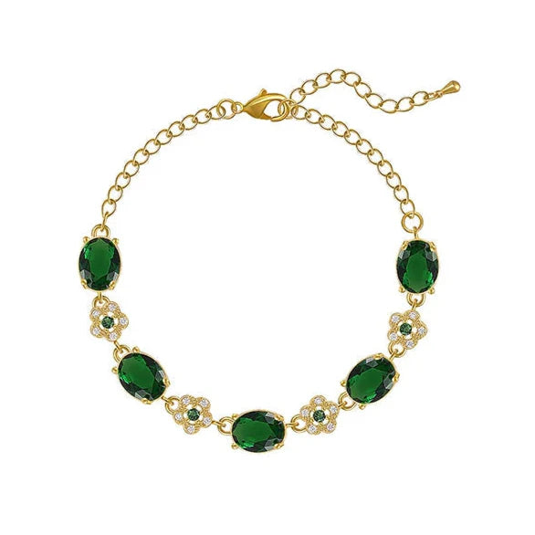 Pulseira Ouro Tendência - Lux