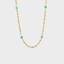 Colar de Luxo  - Lux