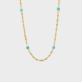 Colar de Luxo  - Lux