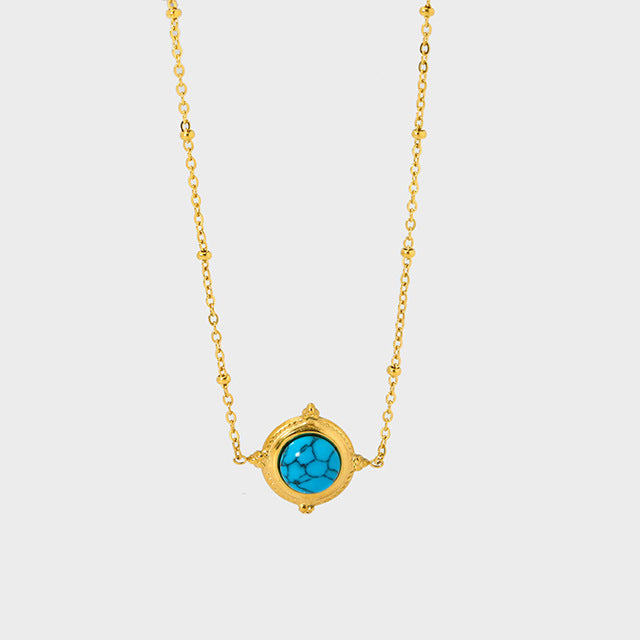 Colar de Luxo  - Lux