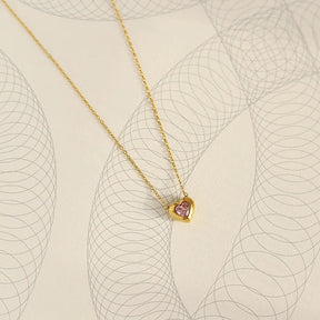 Colar Delicado - Lux