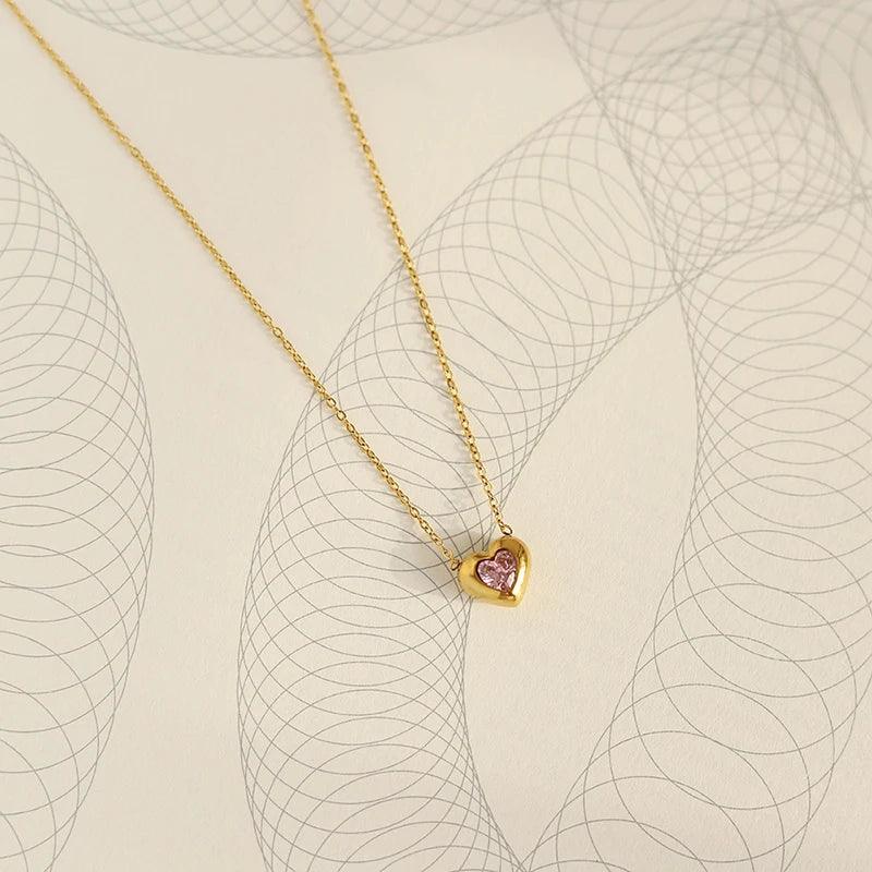 Colar Delicado - Lux