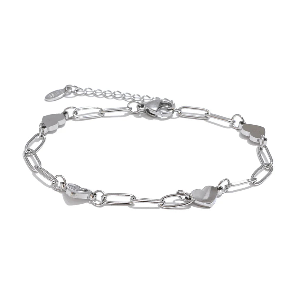 Pulseira Chic - Lux