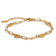 Pulseira Chic - Lux