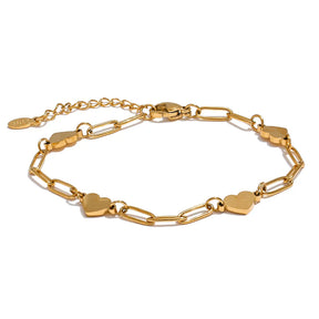 Pulseira Chic - Lux