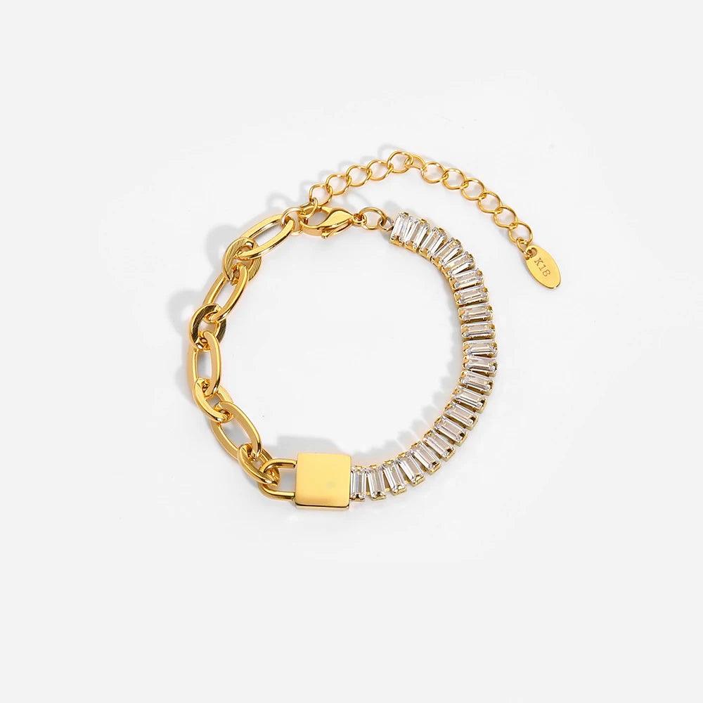 Pulseira Delicado Exclusivo - Lux