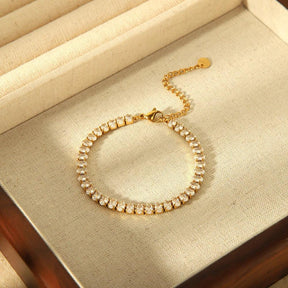 Pulseira Elegante - Lux