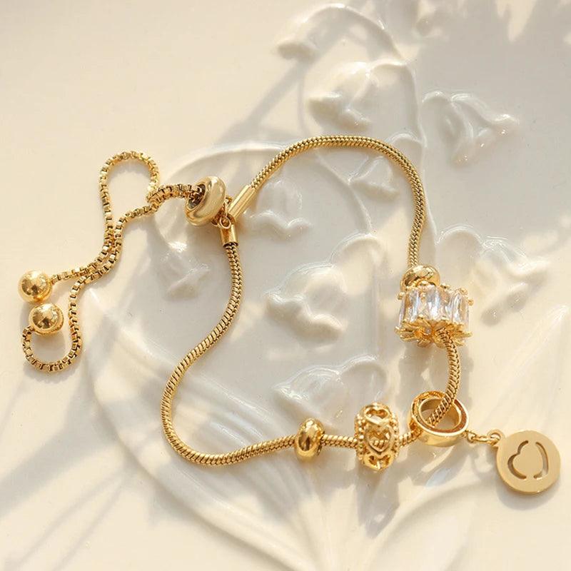 Pulseira Liz - Lux