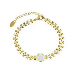 Pulseira Gold Exclusiva - Lux