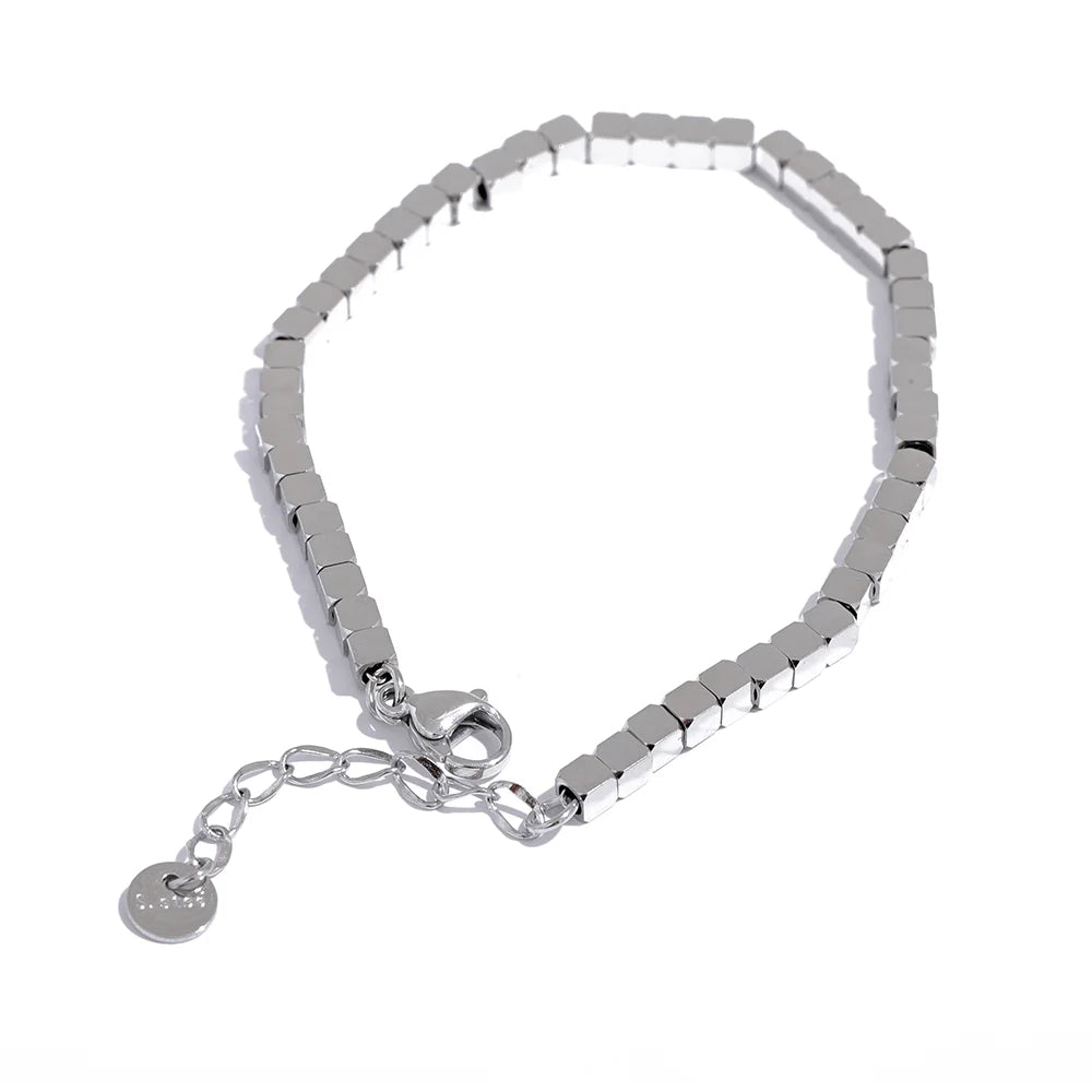 Pulseira Ouro 18k - Lux