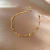 Pulseira de Prata Esterlina 925 Lux